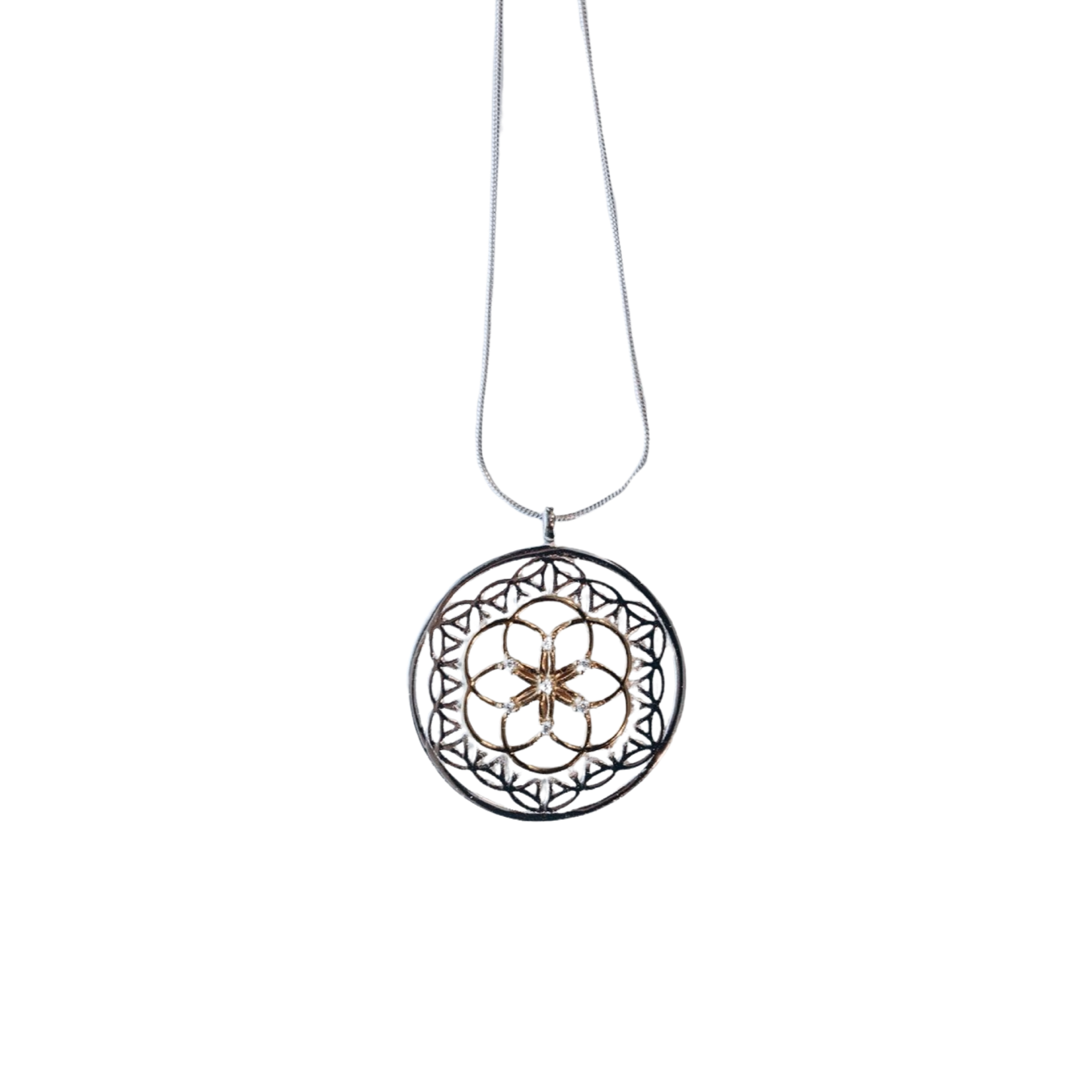 Seed of Life – Devi Jewelry